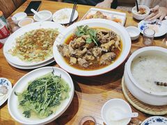 -下梅人家土菜馆(历史文化餐厅度假区店)