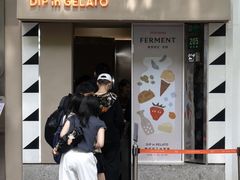 -Dip in Gelato(富民路店)