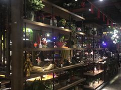 -别院里音乐餐酒吧(双流航空港店)
