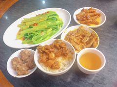 -品香排骨饭(羊官路店)