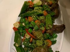 -付掌柜在成都·热炒砂锅集(金禾店)