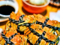 -香格里拉香宫·海鲜青岛菜·鲁菜·淮扬菜