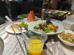 -火炉火自助餐(喜隆多店)