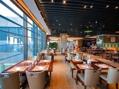 -武汉世茂希尔顿酒店·汇·全日餐厅