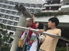 -圣淘沙名胜世界