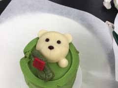 -星巴克(西藏路店)