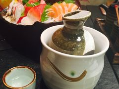 -喜寿司(金狮广场店)