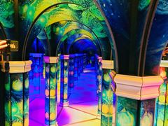 -天津梵高星空艺术馆(天河城旗舰店)