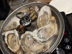 -川骄海鲜自助(河东店)