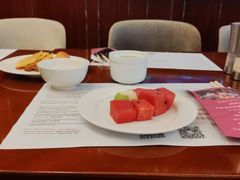 -佛山皇冠假日酒店-西餐厅