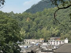 -绩溪龙川景区