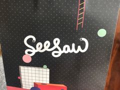 -Seesaw Coffee(朝阳大悦城店)