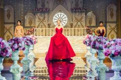 -谛融婚礼酒店·宴会厅(花园店)