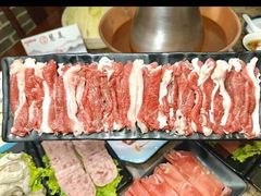 -慧美铜锅涮肉