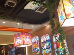 -四季喧黔味豆米火锅(万达广场店)