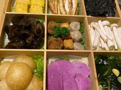 -十二舍·湯物素煮(江泰潤政店)