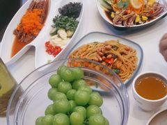 -柳喜辣·烧烤酒局(跃进总店)