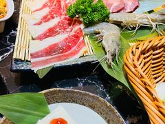 -龍二烧肉酒场(九亭店)