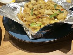 -耶里夏丽·丝路新疆菜·清真食品(徐汇南丹东路臻选店)
