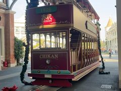 -赤坎·广东华侨国际旅游度假区