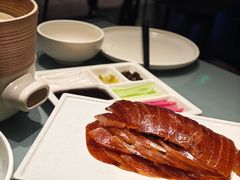 -小大董·烤鸭(观景餐厅·南京西路店)