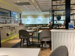 大堂-葡珍轩冰室(虹桥机场T1店)