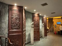 -天府传奇大酒店(金山东路店)