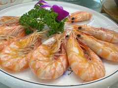 -馨越楼·点心·粤菜(赤坎店)