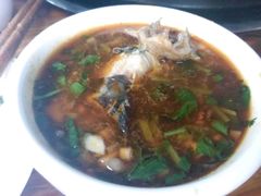 -金海椒罐罐鲢鱼(东方桂苑店)