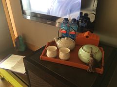 -厦门海港英迪格酒店(中山路店)