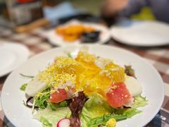 -米斯特比萨(罗斯福店)