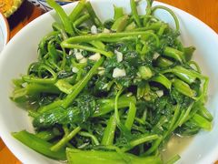 -吃香喝辣·地道衡东菜(南岳大庙店)