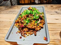 -树厨贵州菜(大十字店)