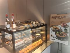 -Wagas沃歌斯(北京君太百货店)