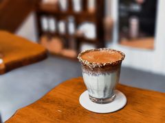 -山由之cafe&meal(小寨店)