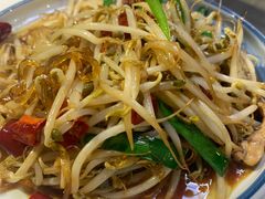 -海知道大连海鲜水饺(南山大冲店)