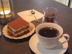 -Hei Cafe(工体店)