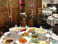 -小河盐帮·私家菜·烤鸭(三元桥·霄云路店)