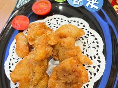 -豪客来牛排(红豆万花城店)