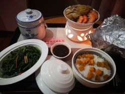 -兰心墩楠月子会所(万达店)