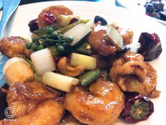 -环球港凯悦 · 享悦中餐厅