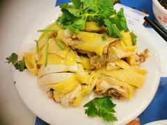 -振鼎鸡(丰庄路店)