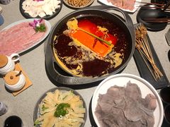 -园里火锅(仁和新城店)