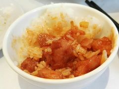 -峨嵋酒家(地安门店)