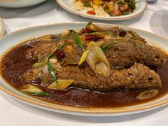 -到家尝北京菜(西坝河店)