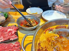 -喜半仙牛八宝·鱼馆(普陀路店)