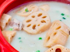 -食藕·武昌鱼(古德寺店)