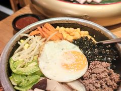 -九田家黑牛烤肉料理(华侨城店)