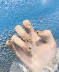 -LILY NAILS美甲美睫