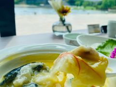 -南通滨江洲际酒店-东厨中餐厅